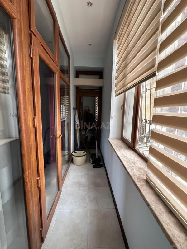 Kirayə verilir 3 otaqlı mənzil 135 m²