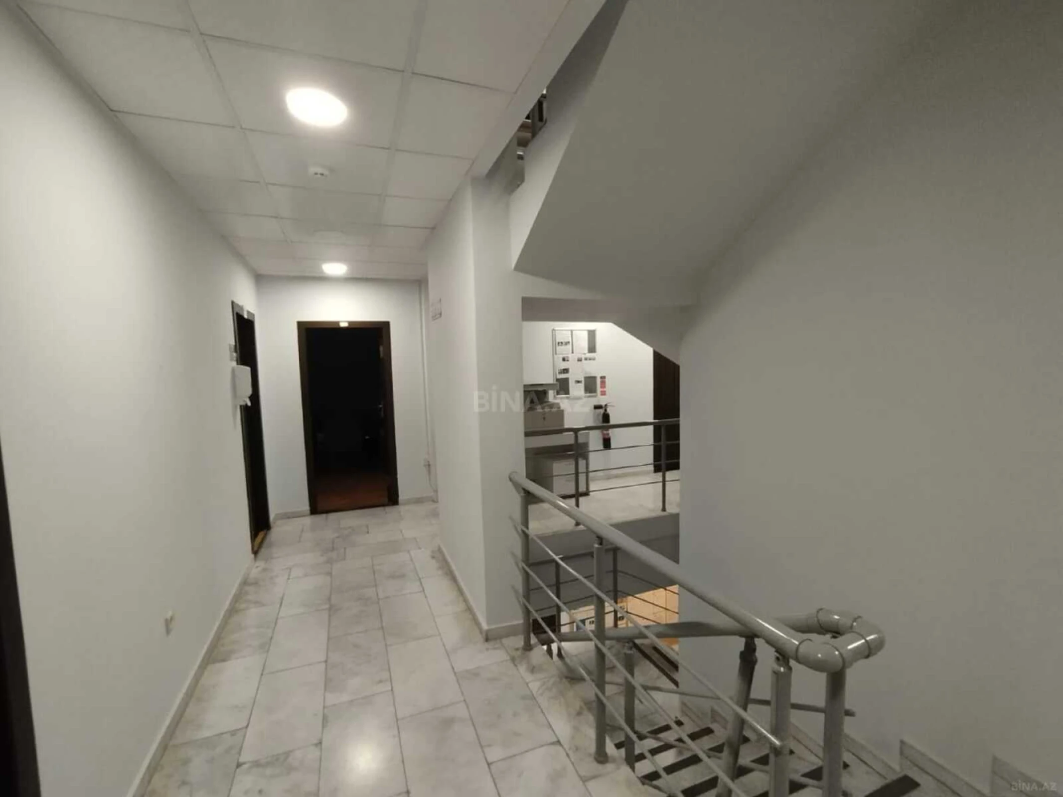 Kirayə verilir obyekt 1000 m²