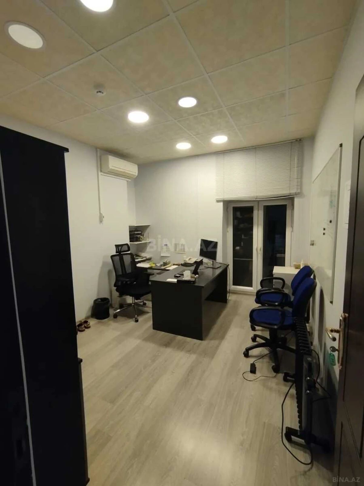 Kirayə verilir obyekt 1000 m²