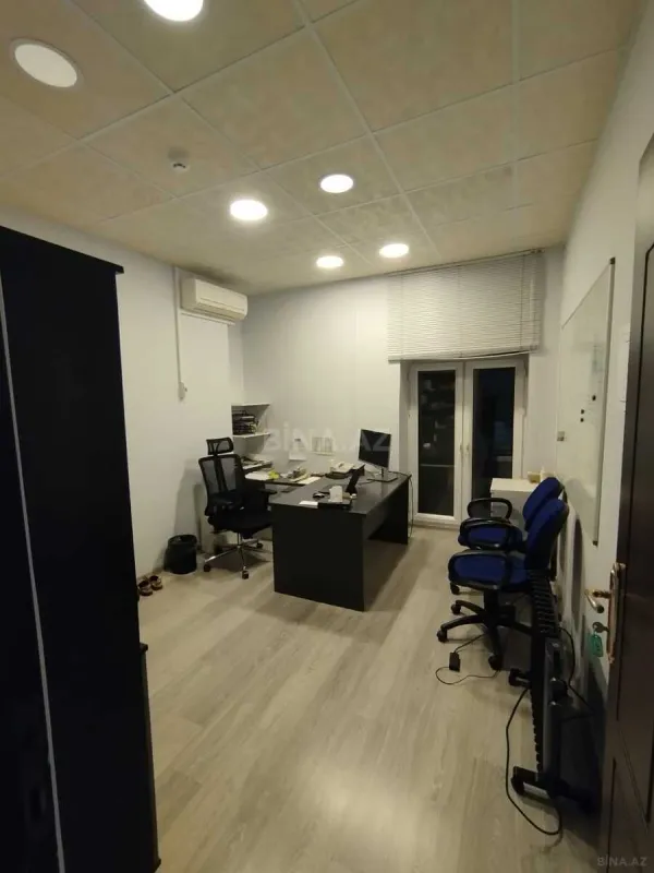 Kirayə verilir obyekt 1000 m²