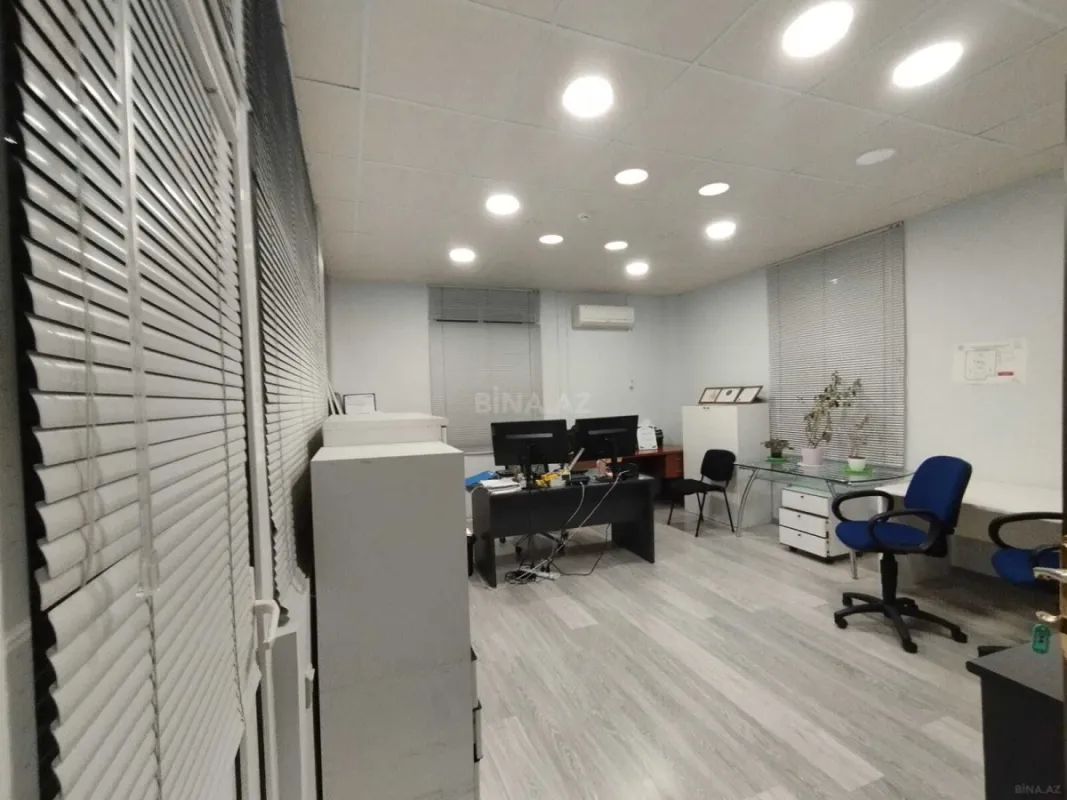 Kirayə verilir obyekt 1000 m²