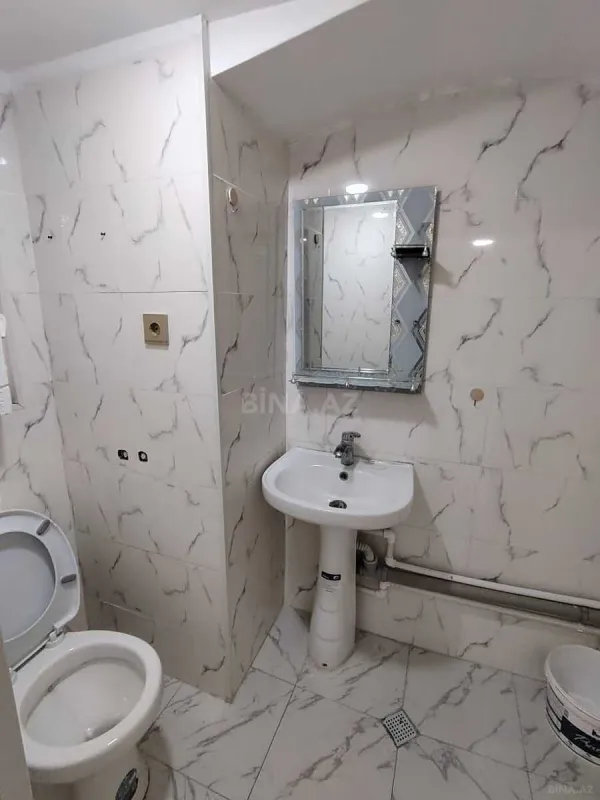 Kirayə verilir 1 otaqlı ofis 55 m²