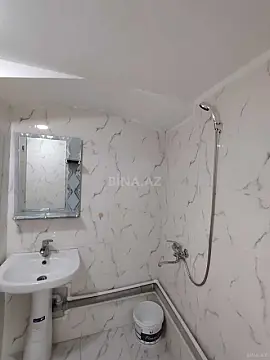 Kirayə verilir 1 otaqlı ofis 55 m²