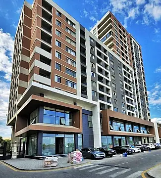 Satılır 2 otaqlı mənzil 110 m² — Bakı 2 otaq 110.00 m²