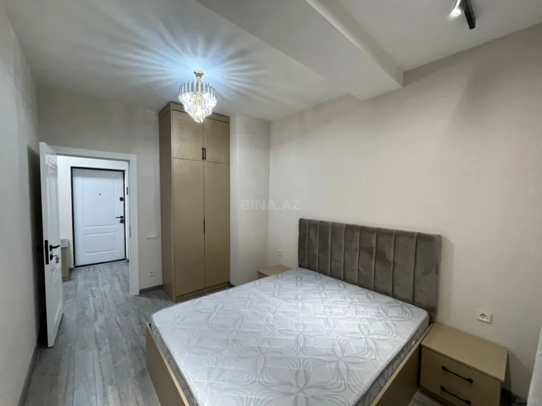 Kirayə verilir 2 otaqlı mənzil 80 m²