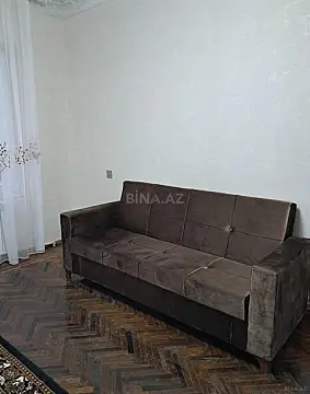 Kirayə verilir 4 otaqlı mənzil 104 m²