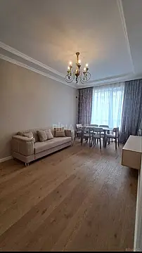 Kirayə verilir 2 otaqlı mənzil 100 m²