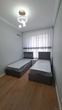 Kirayə verilir 2 otaqlı mənzil 100 m²