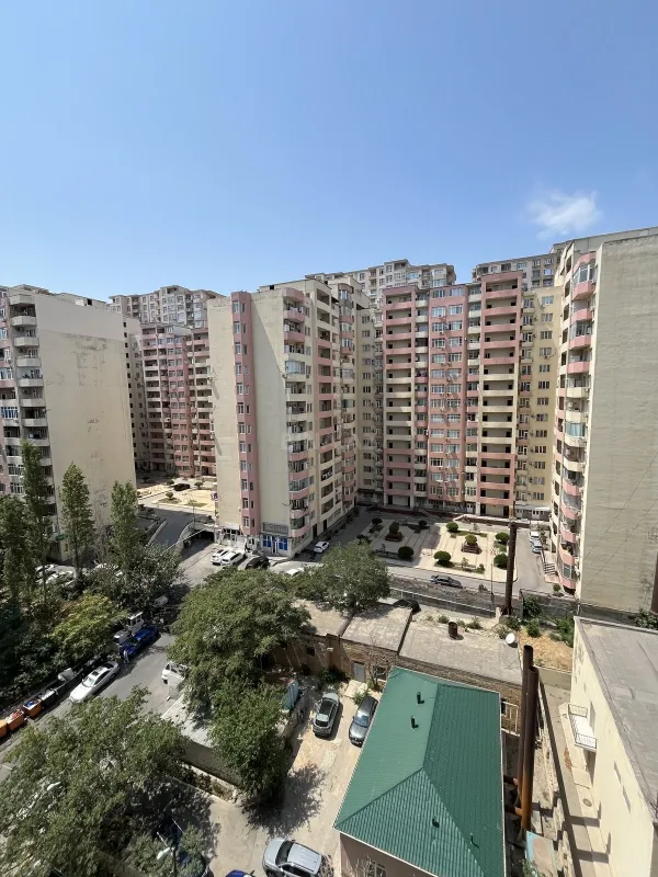 Satılır obyekt 40 m²