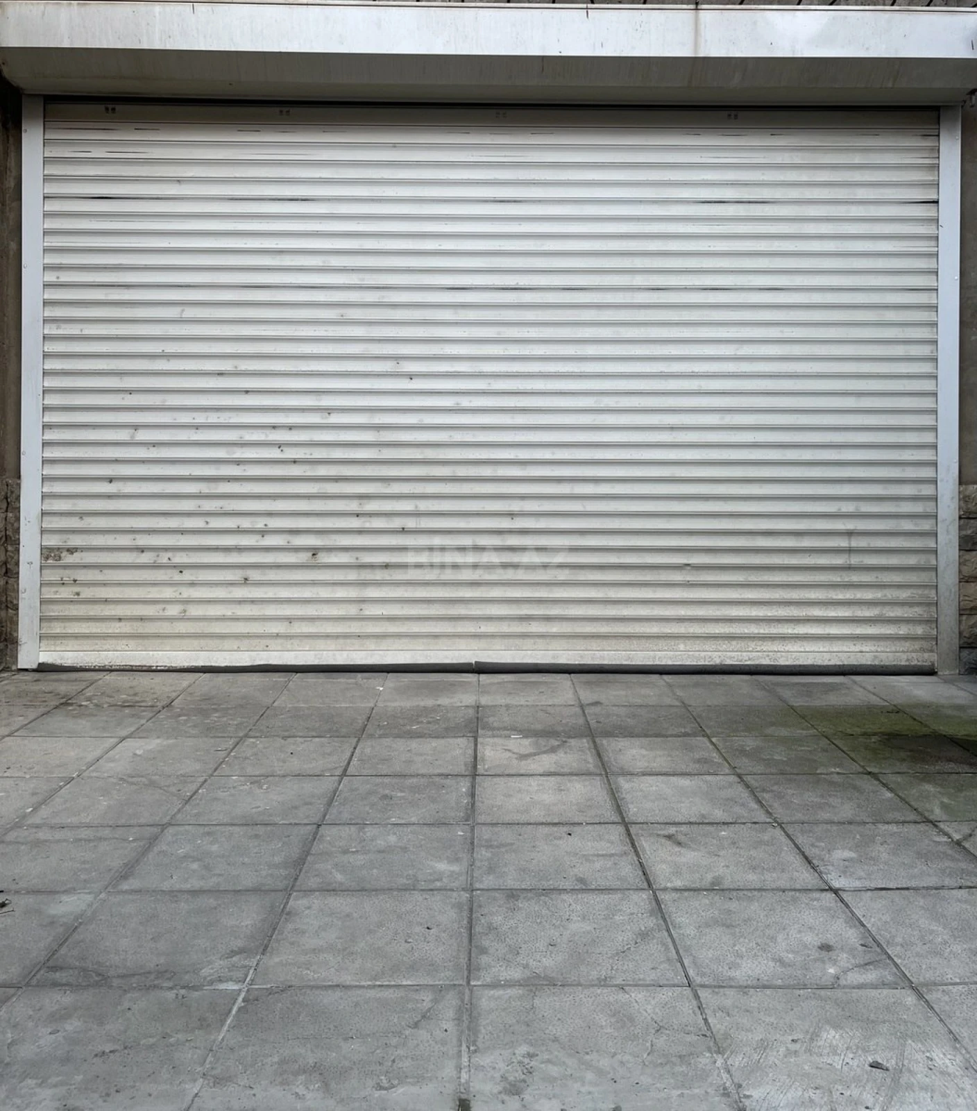 Satılır obyekt 40 m²