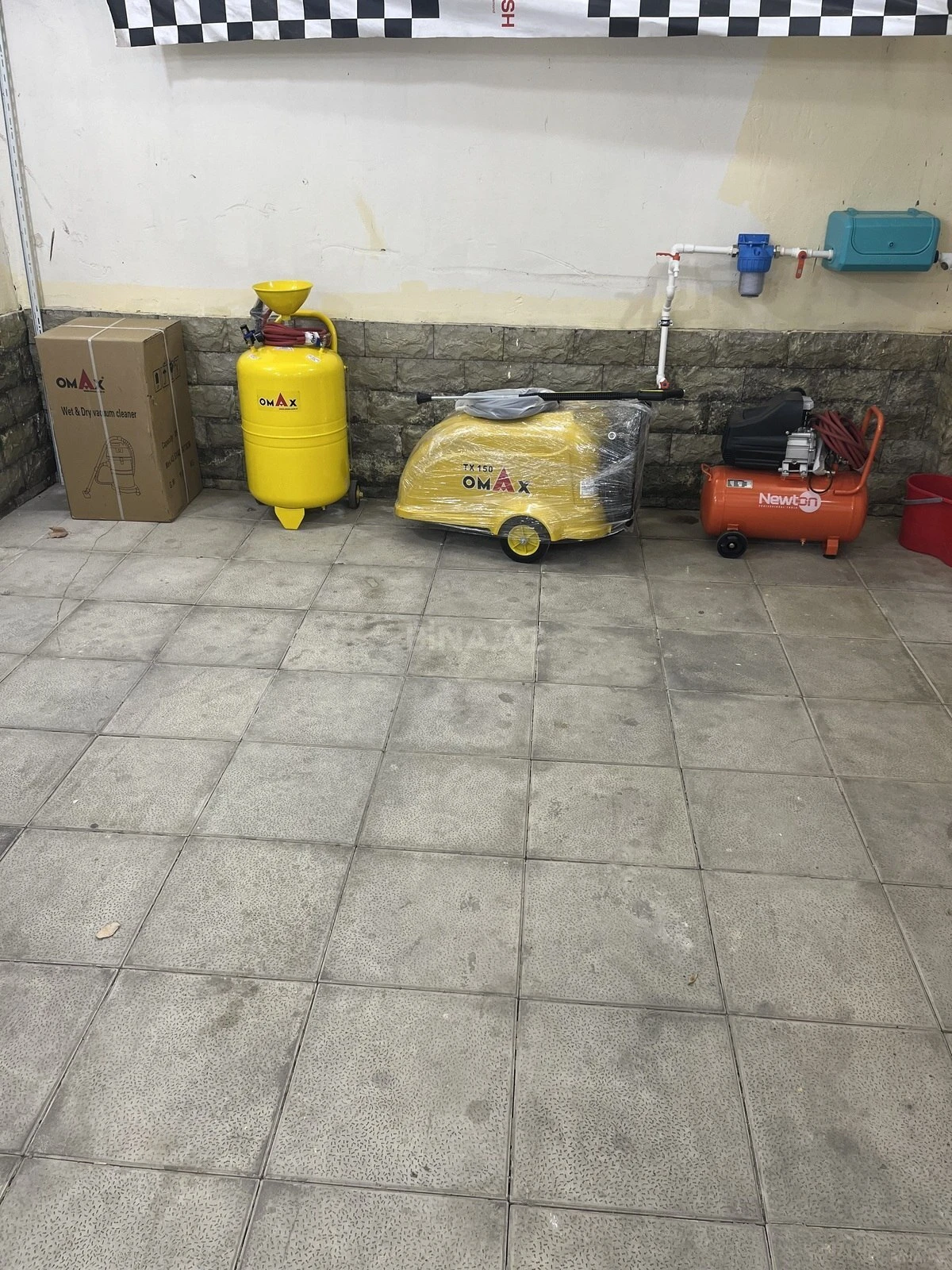 Satılır obyekt 40 m²