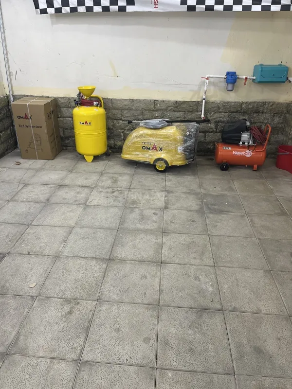 Satılır obyekt 40 m²