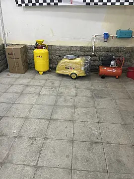 Satılır obyekt 40 m²