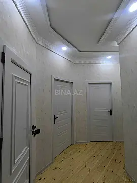 Kirayə verilir 2 otaqlı mənzil 66 m² — Bakı 2 otaq 66.00 m²