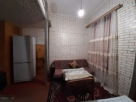 Kirayə verilir 2 otaqlı mənzil 40 m²