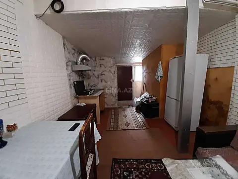 Kirayə verilir 2 otaqlı mənzil 40 m²
