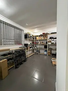 Satılır obyekt 200 m²