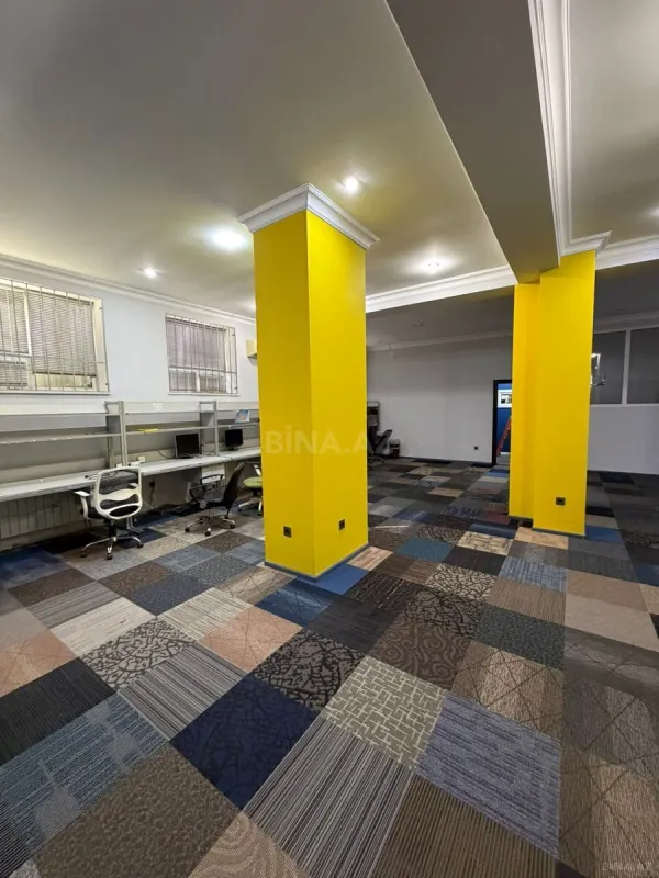 Satılır obyekt 200 m²