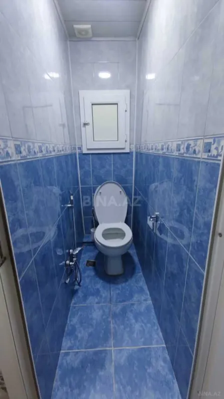 Kirayə verilir 3 otaqlı mənzil 80 m²
