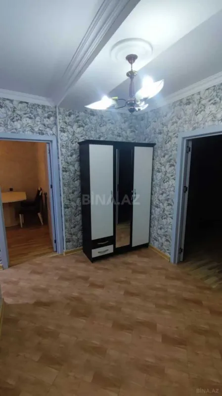 Kirayə verilir 3 otaqlı mənzil 80 m²
