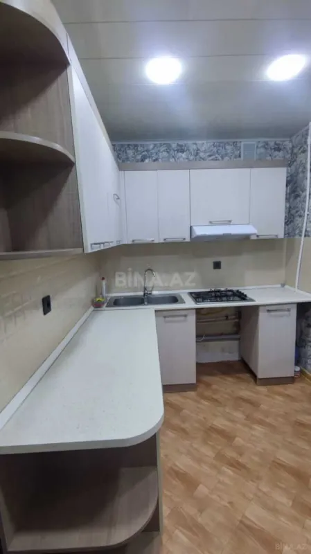 Kirayə verilir 3 otaqlı mənzil 80 m²