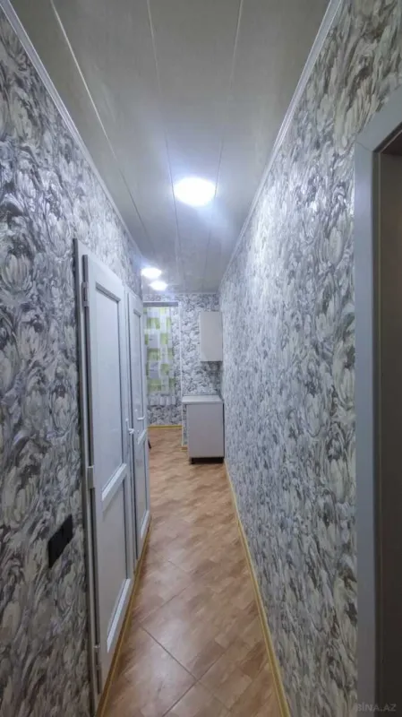 Kirayə verilir 3 otaqlı mənzil 80 m²