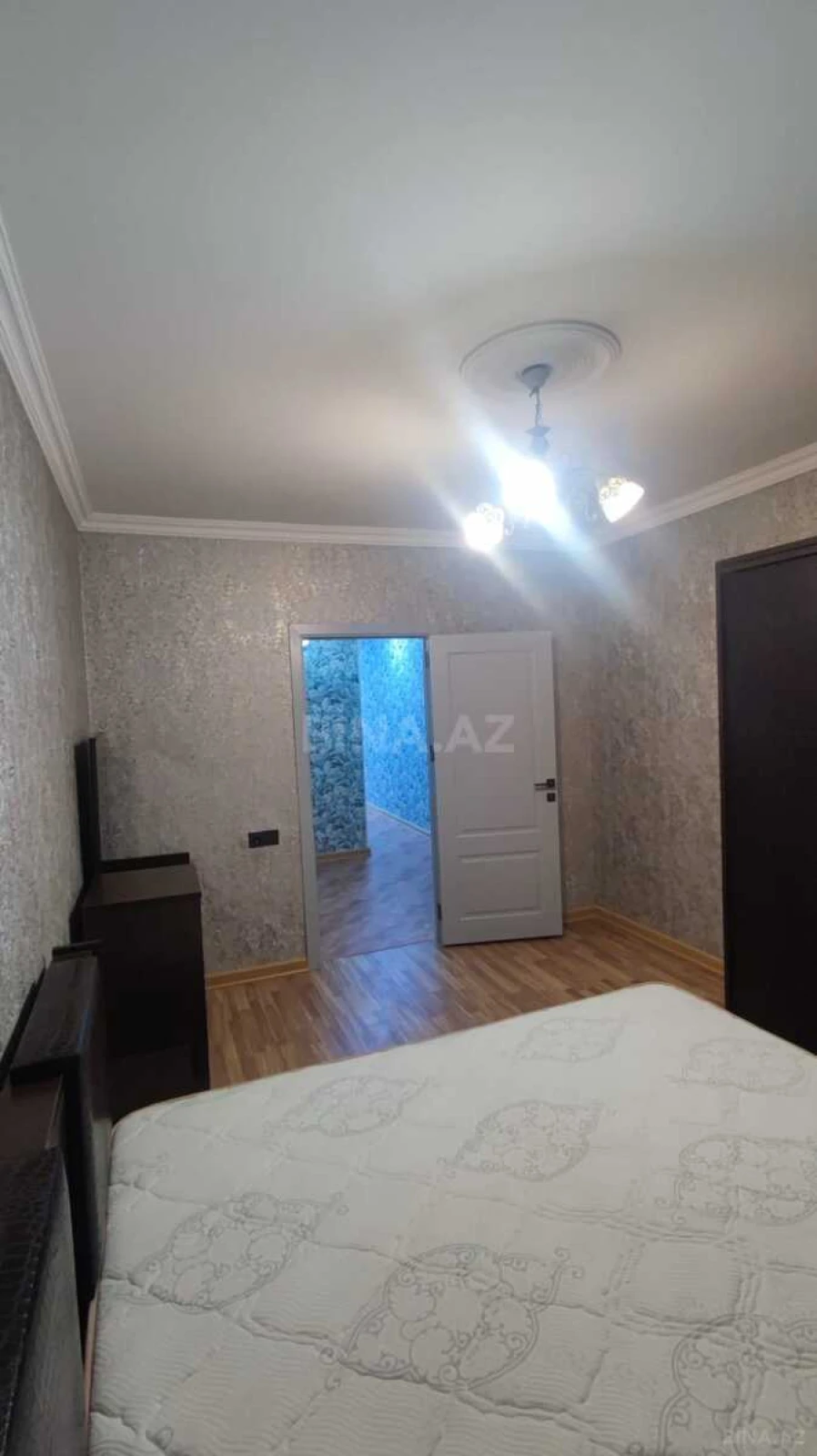 Kirayə verilir 3 otaqlı mənzil 80 m²