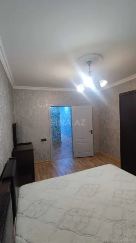 Kirayə verilir 3 otaqlı mənzil 80 m²