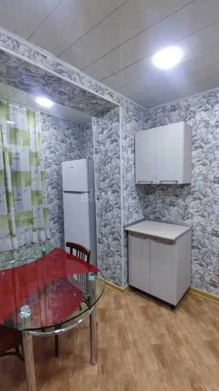 Kirayə verilir 3 otaqlı mənzil 80 m²