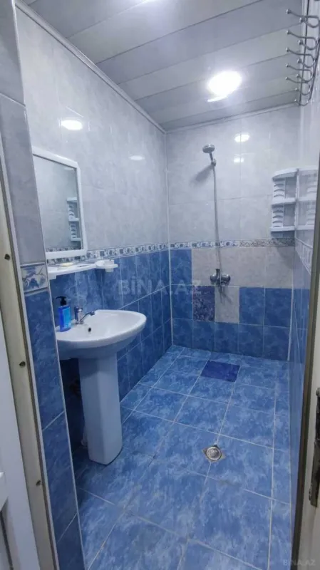 Kirayə verilir 3 otaqlı mənzil 80 m²