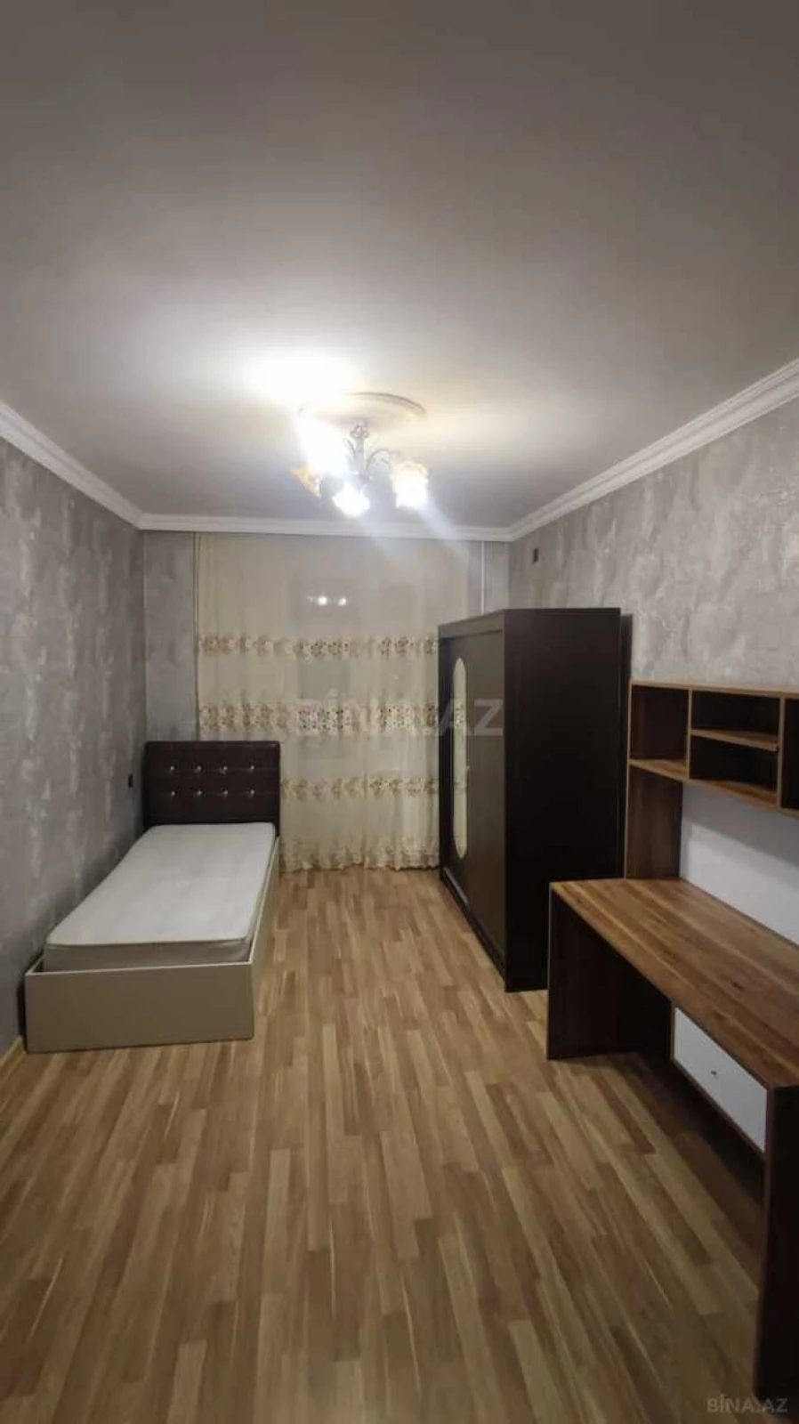 Kirayə verilir 3 otaqlı mənzil 80 m²