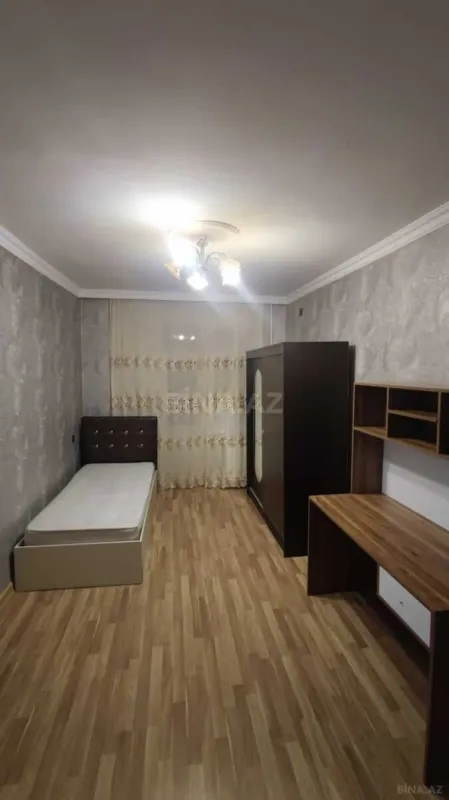 Kirayə verilir 3 otaqlı mənzil 80 m²