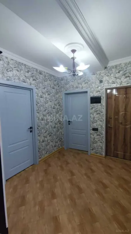 Kirayə verilir 3 otaqlı mənzil 80 m²