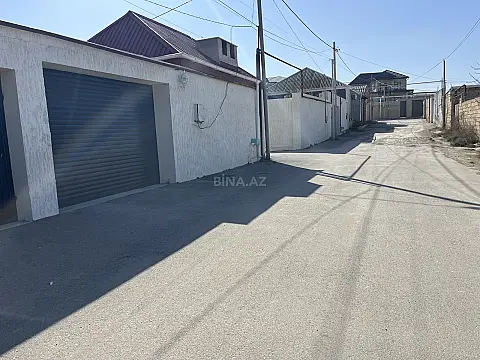 Satılır torpaq sahəsi 3 m² — Bakı, Mərdəkan 3.00 m²