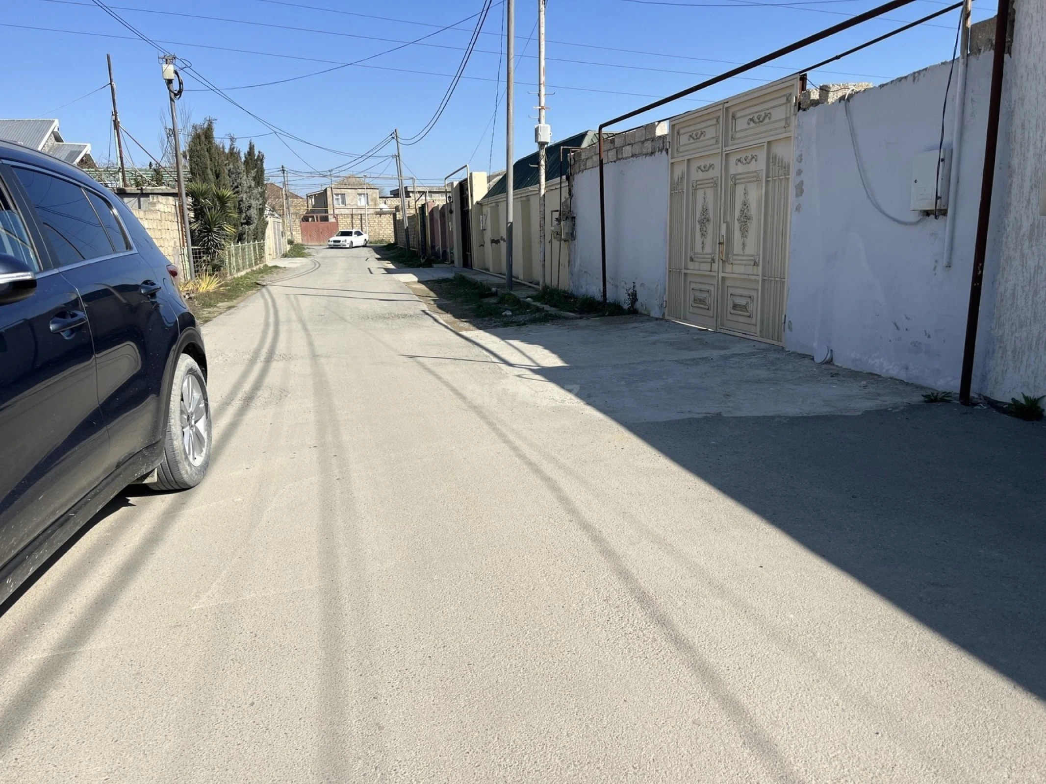 Satılır torpaq sahəsi 3 m²