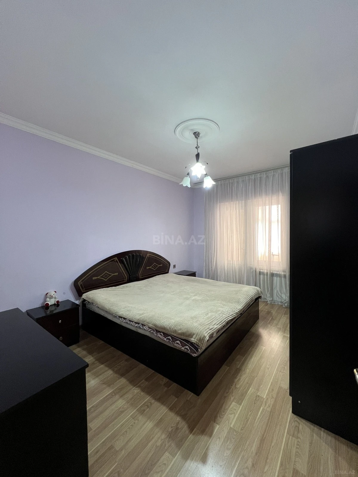 Satılır 2 otaqlı mənzil 65 m²