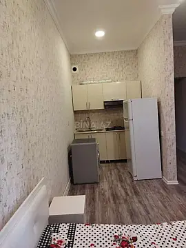 Kirayə verilir 1 otaqlı mənzil 40 m²