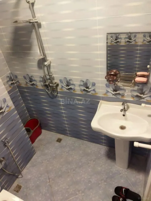 Kirayə verilir 1 otaqlı mənzil 40 m²