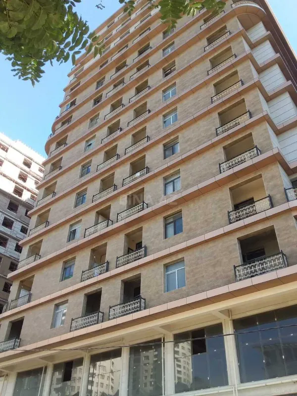 Kirayə verilir 1 otaqlı mənzil 40 m²