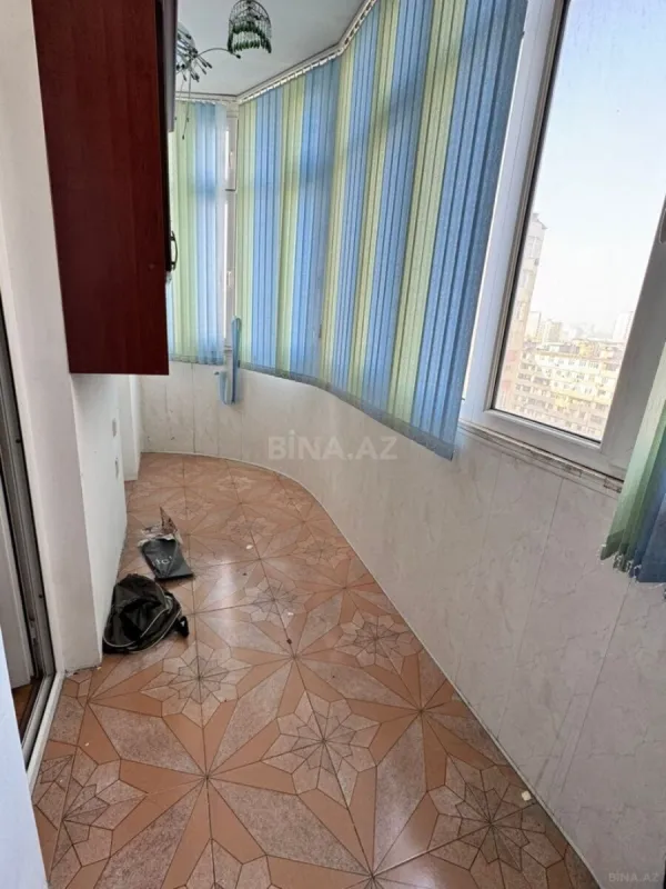 Satılır 3 otaqlı mənzil 115 m²