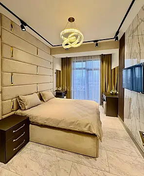 Satılır 3 otaqlı mənzil 125 m²