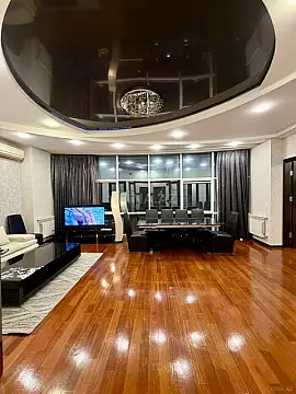 Kirayə verilir 3 otaqlı mənzil 110 m² — Bakı, Nizami 3 otaq 110.00 m²