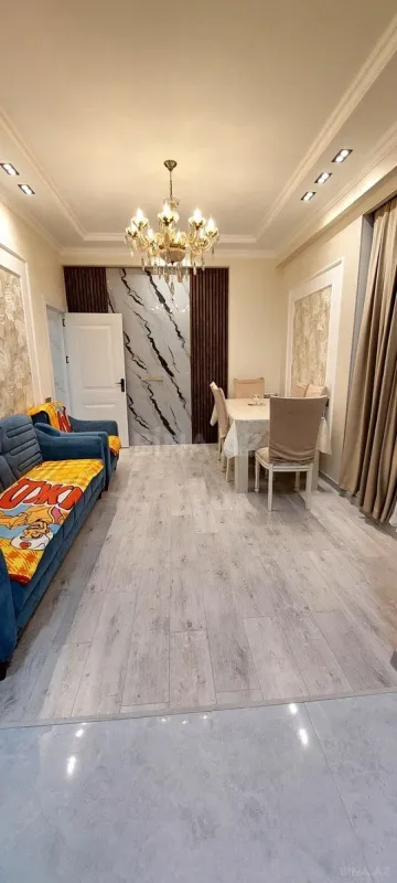 Kirayə verilir 3 otaqlı mənzil 75 m²