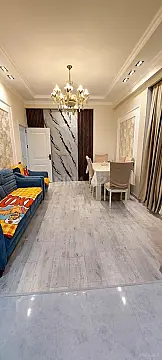 Kirayə verilir 3 otaqlı mənzil 75 m² — Bakı 3 otaq 75.00 m²