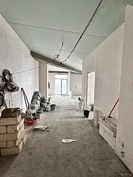 Satılır 3 otaqlı mənzil 101 m²