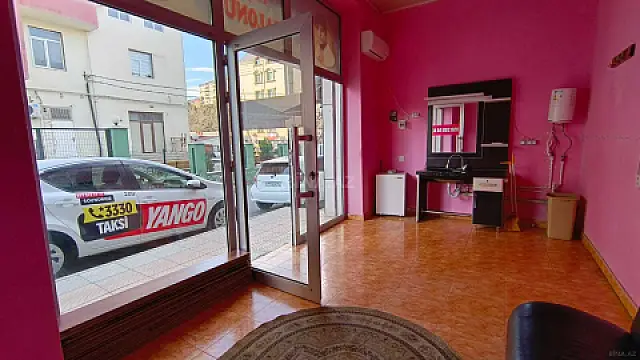 Kirayə verilir obyekt 15 m² — Xırdalan 15.00 m²