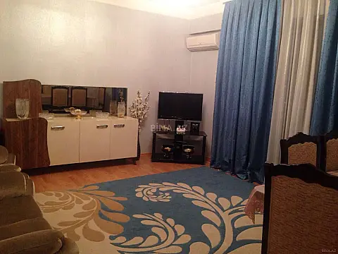 Satılır 2 otaqlı mənzil 103 m² — Xırdalan 2 otaq 103.00 m²