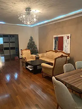 Satılır 4 otaqlı mənzil 165 m² — Bakı, Nərimanov 4 otaq 165.00 m²