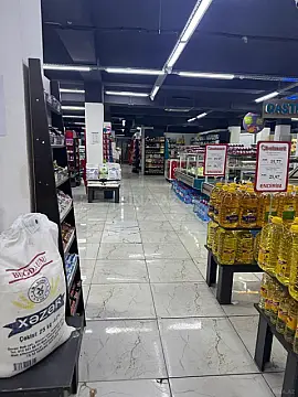 Satılır obyekt 637 m²