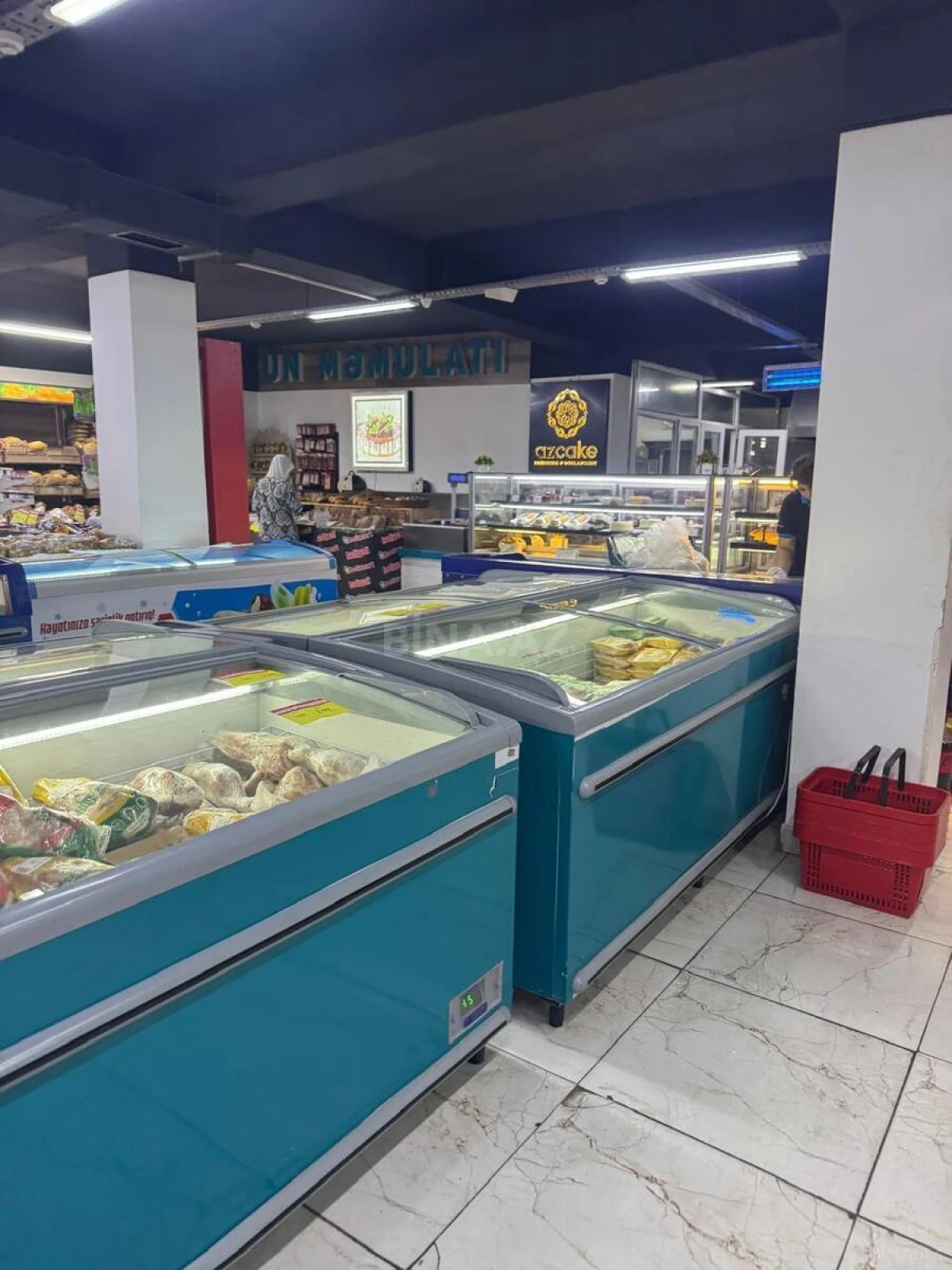 Satılır obyekt 637 m²